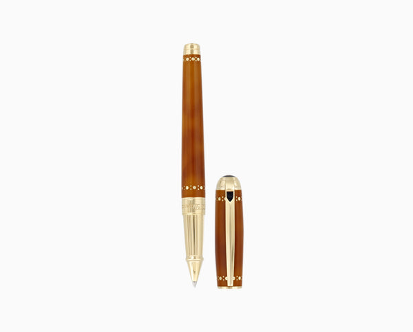 St Dupont WI Line D RB LAR Debry Y Gold (412107L) - Shams Shopping Centre ST Dupont  