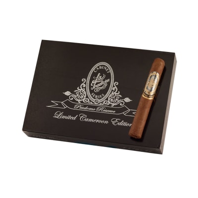 Perdomon Petit Corona Cameroon Cigar-Single (Single Cigar) - Shams Shopping Centre Perdomo  