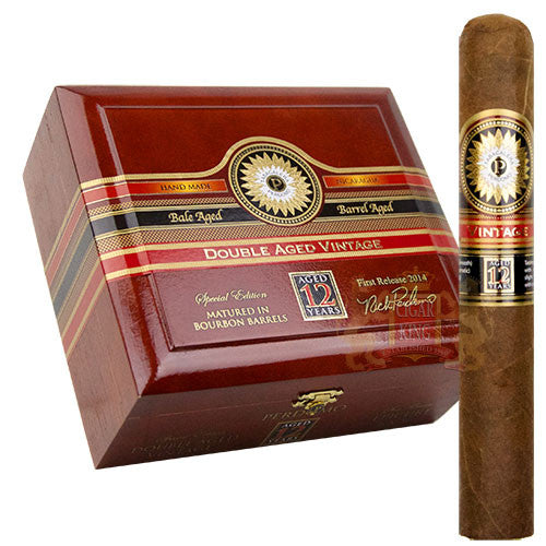 Perdomo Double Aged 12 Year Sun Grown Epicure 24 Cigar (Single Cigar)