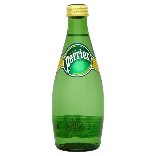 Perrier Water Glass Bottle 330ml - Shams Shopping Centre MISC DRINKS  