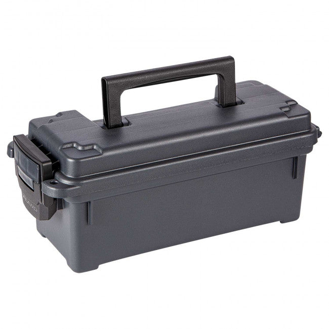 Plano Shot Shell Box 1212-51-Black - Shams Shopping Centre Plano  