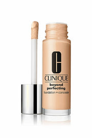 Clinique Beyond Perfecting Foundation 2 Alabaster 30ml - Shams Shopping Centre Clinique  