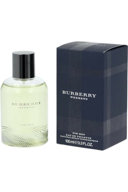 Burberry Weekend For Men EDT 100ml - Shams Shopping Centre Burberry  