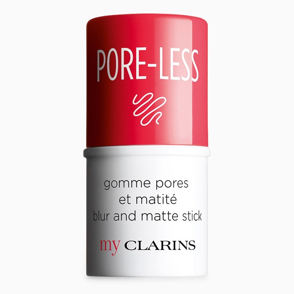 Clarins My Clarins Pore-Less Blur and Mate Stick 3.2g - Shams Shopping Centre Clarins  