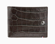 St. Dupont 6CC Holder Dandy Brown (180160) - Shams Shopping Centre ST Dupont  