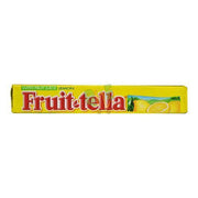 Fruittella Chewy Toffee Lemon 36g - Shams Shopping Centre Fruit Tella  