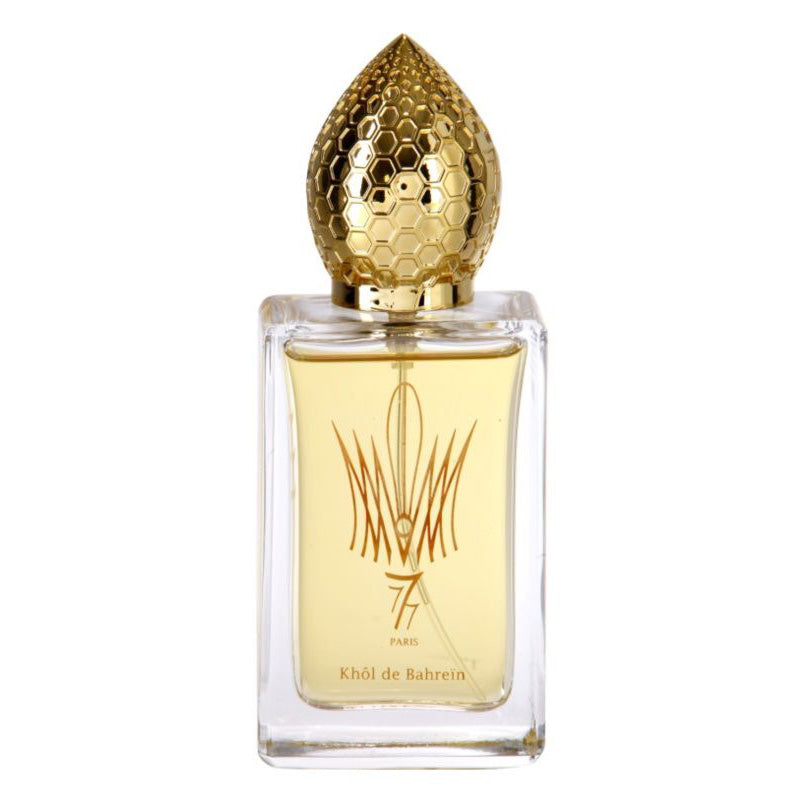 Stephane Humbert Lucas Khol De Bahrein EDP 50ml - Shams Shopping Centre Stephane Humbert  