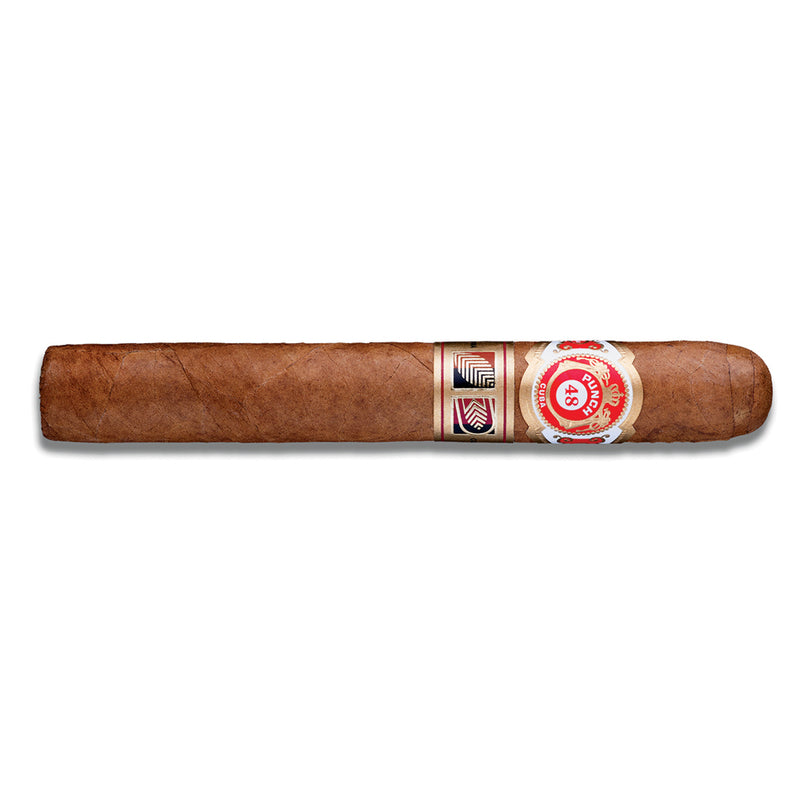 Punch Punch 48-Single Cigar (Single Cigar) - Shams Shopping Centre Punch  