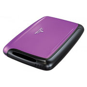 Tru VirtuHi Tech Card Case Alluminium Wallet 20.10.3.0001.06 - Shams Shopping Centre Tru Virtu  