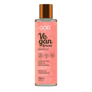 QOD City Vegan & More Shampoo 250ml - Shams Shopping Centre Qod Cometico Boutique  