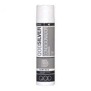 QOD Silver Conditioner 300ml - Shams Shopping Centre Qod Cometico Boutique  