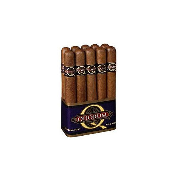 Quorum Churchill 10p Bundle (Full Box) - Shams Shopping Centre Quorum  