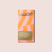 Raco 70% Dark Tanzanian Chocolate Bar 70g - Shams Shopping Centre Raco  