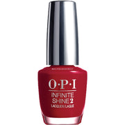 O.P.I Infinite Shine Relentless Ruby ISL10 - Shams Shopping Centre O.P.I  