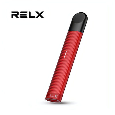 relx-essential-infinity-device-red