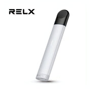 Relx Essential Infinity Device White - Shams Shopping Centre Relx  