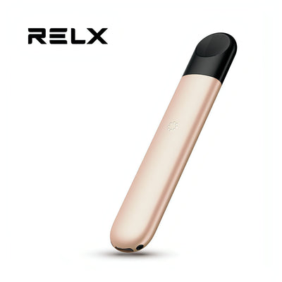 relx-infinity-device-gold