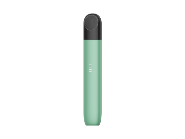 Relx Infinity Plus Morning Dew Device - Shams Shopping Centre Relx  