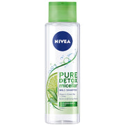 Nivea Micellar Detox Shampoo 400ml - Shams Shopping Centre Nivea  