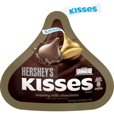 hersheys-kisses-creamy-milk-chocolate-146g