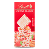 Lindt Grand Plaisir Strawberry Almond Bar 150g - Shams Shopping Centre Lindt  