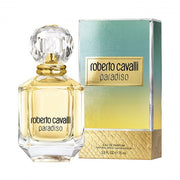 Roberto Cavalli Paradiso Women EDP 75ml - Shams Shopping Centre Roberto Cavalli  