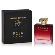 Roja Parfums Danger Pour Homme Perfume Cologne 100ml - Shams Shopping Centre Roja  