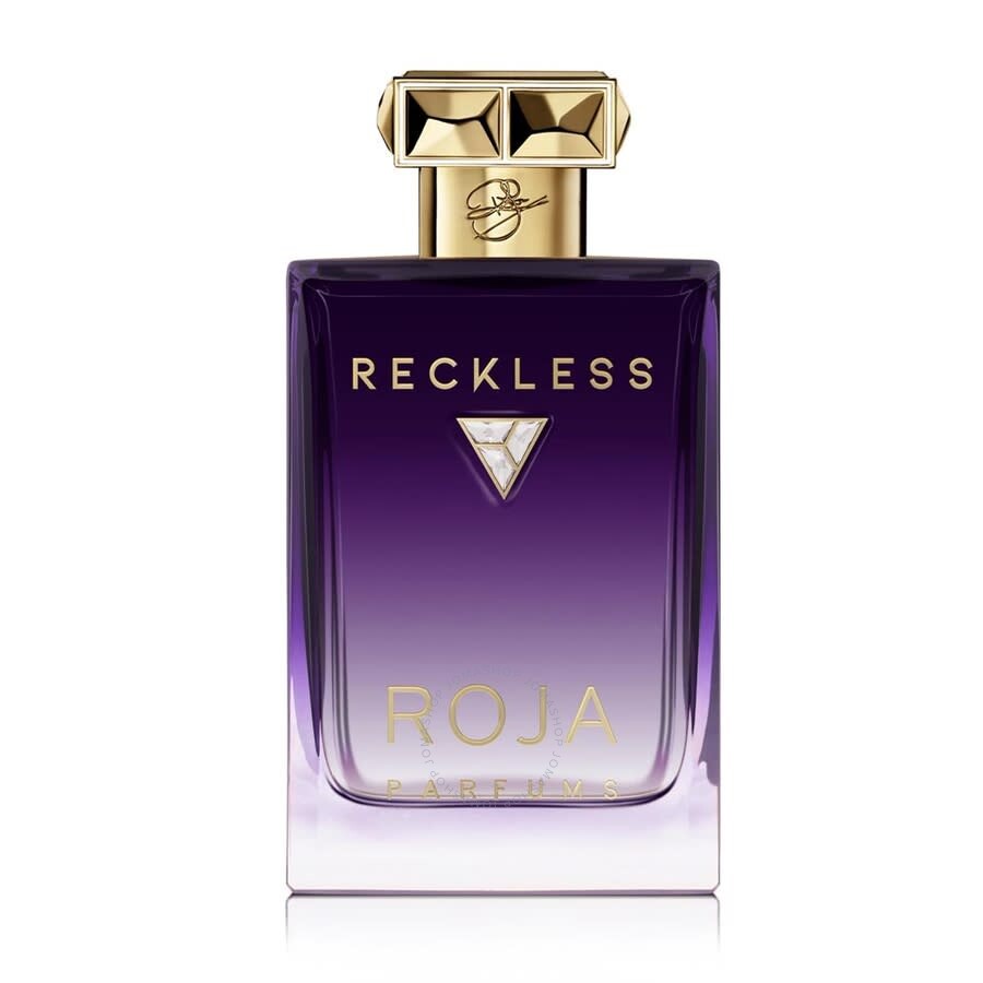 Roja Reckless Essence de Parfum 100ml - Shams Shopping Centre Roja  