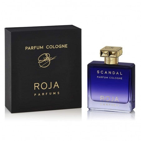 Roja Parfums Scandal Pour Homme Perfume Cologne 100ml - Shams Shopping Centre Roja  