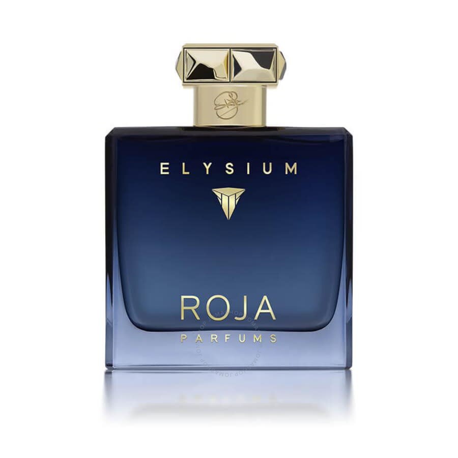Roja Parfums Elysium Pour Homme Perfume Cologne 100ml - Shams Shopping Centre Roja  