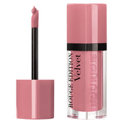 Bourjois Velvet edition 10 Don't Pink of it - Shams Shopping Centre Bourjois  