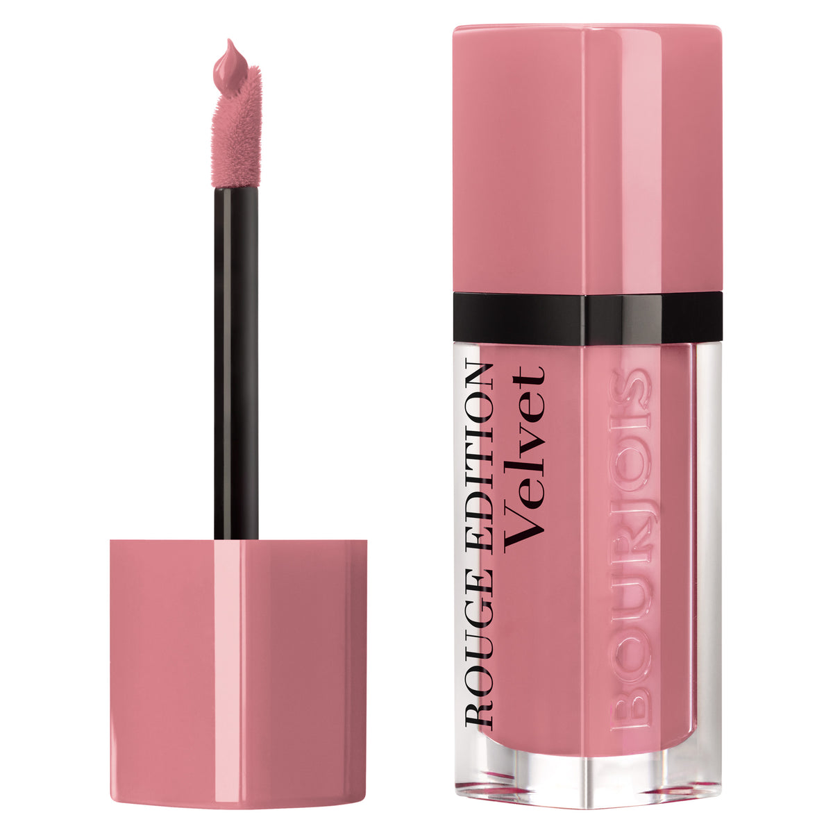 Bourjois Velvet edition 10 Don't Pink of it - Shams Shopping Centre Bourjois  