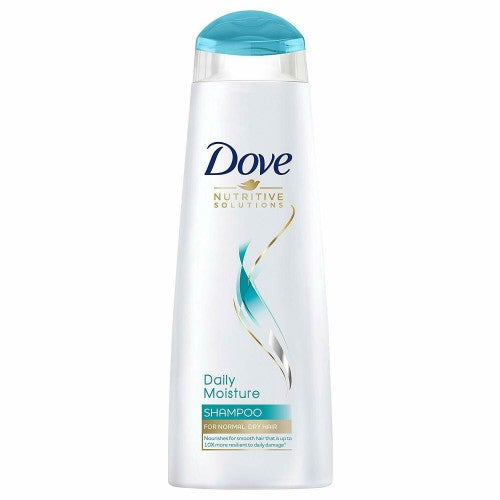 Dove Daily Moisture Shampoo 250ml - Shams Shopping Centre Dove  