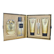 Victoria's Secret Angel Gold 5p Perfume Gift Set - Shams Shopping Centre Victoria Sectret  