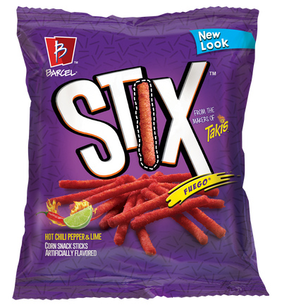 Takis Fuego Snack Sticks 113.4g - Shams Shopping Centre Takis  