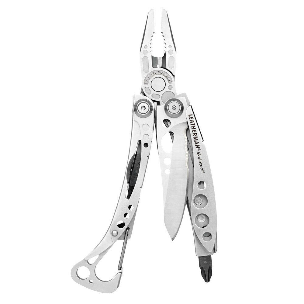 Leatherman Skeletool 7" 830921 - Shams Shopping Centre Leatherman  