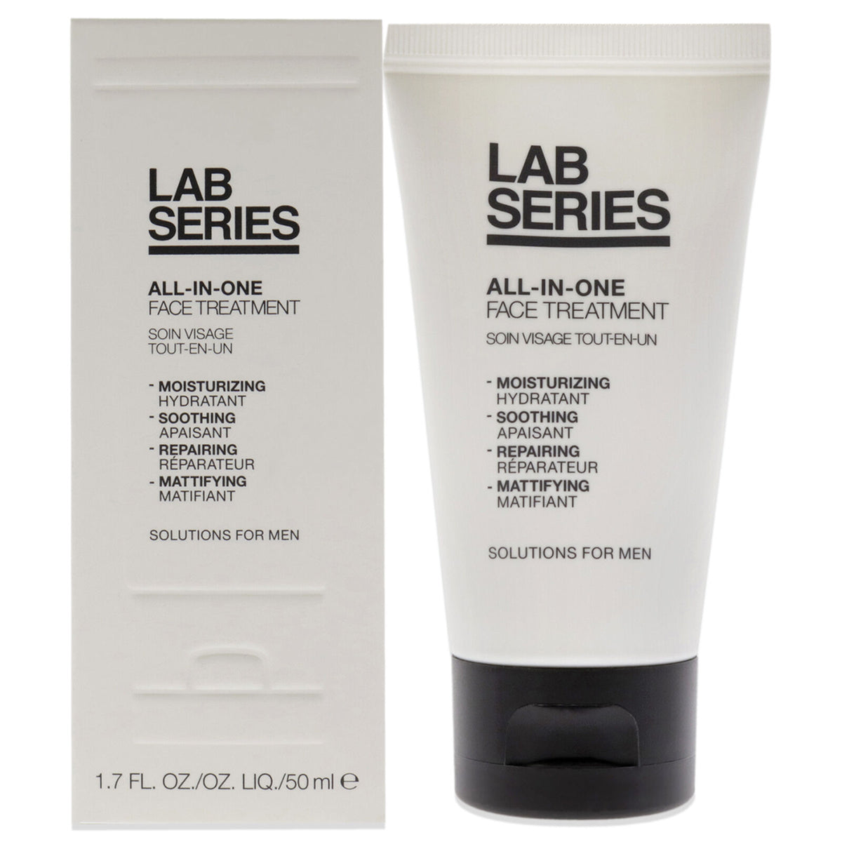 Lab Series All in One Face Treatment 50ml - Shams Shopping Centre Lab Series  