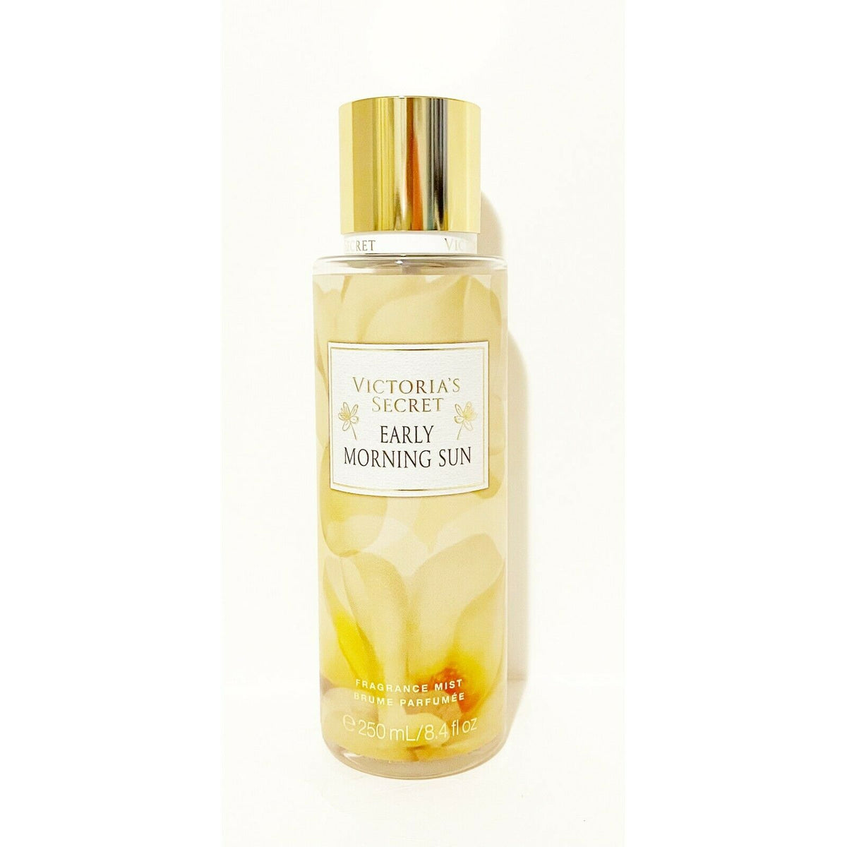 Victoria's Secret Early Morning Sun Fragrance Mist 250ml - Shams Shopping Centre Victoria's Secret  