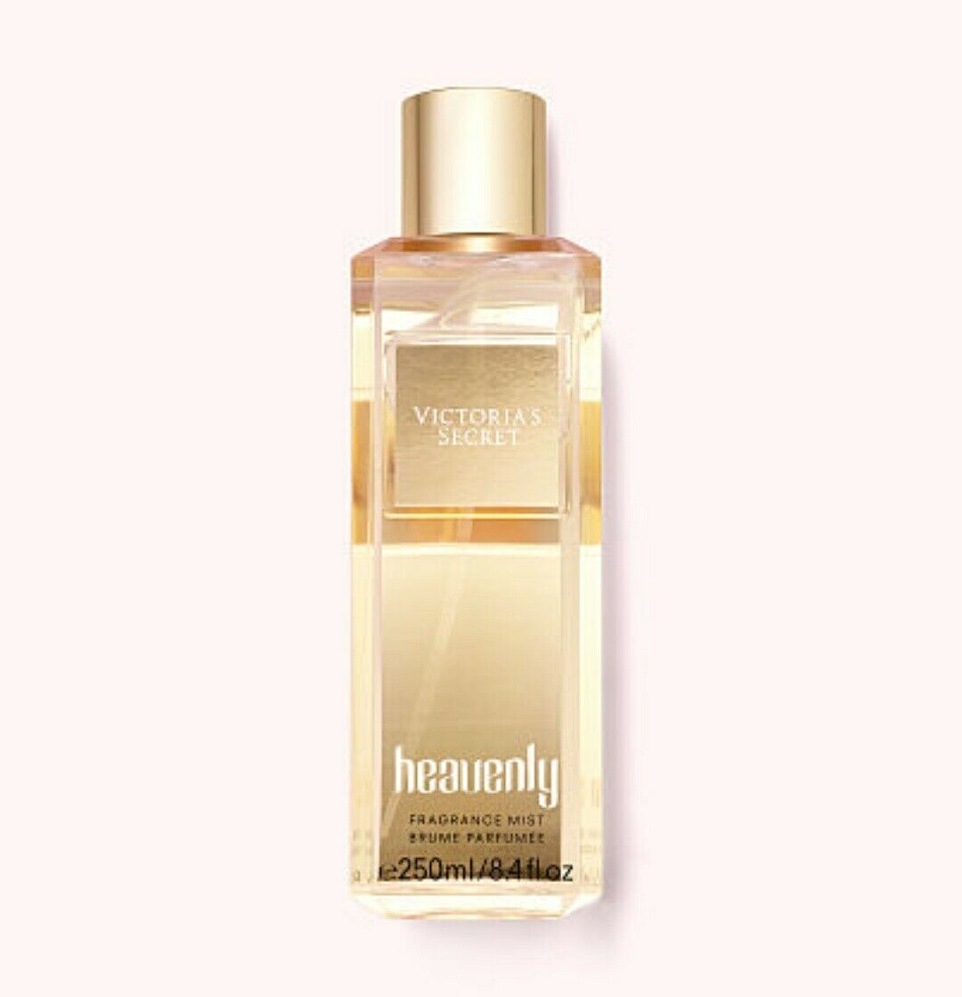 Victorias Secret Heavenly Fragrance Body Mist 250ml - Shams Shopping Centre Victoria's Secret  