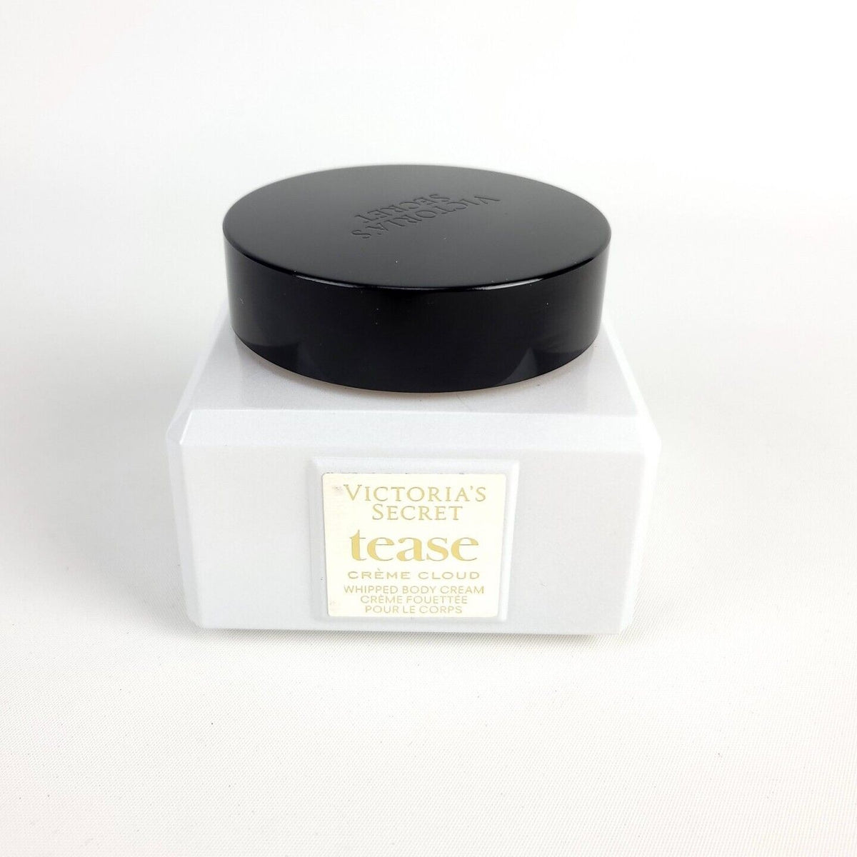 Victoria Secret Tease Cream Loud Whipped Body Cream 182g - Shams Shopping Centre Victoria's Secret  