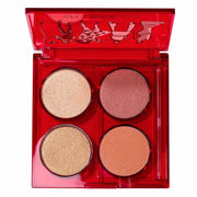 Smashbox Halo Cheek Palette - Shams Shopping Centre Tarte  