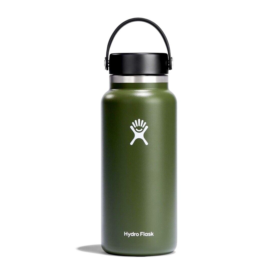 Hydro Flask 32 oz Wide Flex Cap Pineapple - Shams Shopping Centre Hydro Flask  