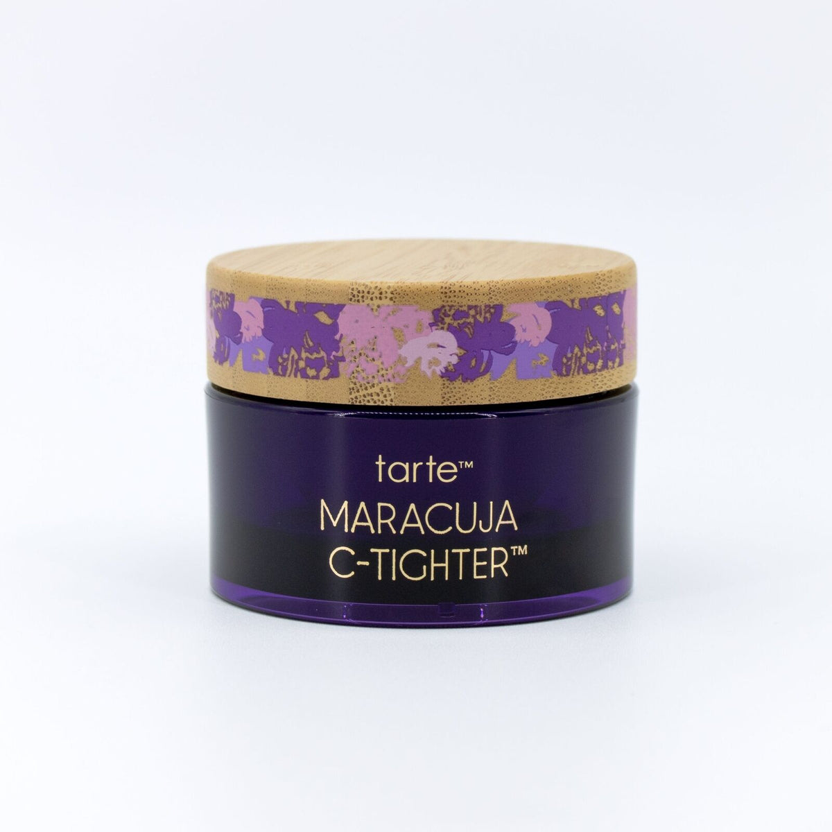 Tarte Maracuja C-Tighter Neck Treatment - Shams Shopping Centre Tarte  