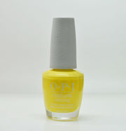 OPI Nature Strong Nail Lacquer - Make My Daisy - Shams Shopping Centre O.P.I  