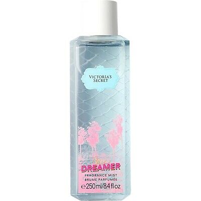 Victoria's Secret Dreamer Fragrance Mist 250ml - Shams Shopping Centre Victoria's Secret  