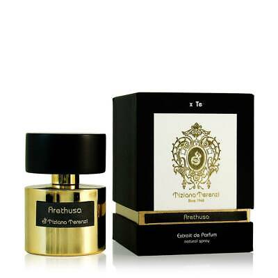 Tiziana Terenzi 'Arethusa' Extrait De Parfum 100ml - Shams Shopping Centre Tiziana Terenzi  