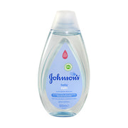 Johnson's Baby Bath Pure & Gentle Daily Care 500ml - Shams Shopping Centre Johnson'S  