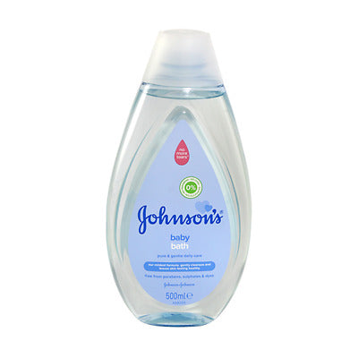 johnsons-baby-bath-pure-gentle-daily-care-500ml