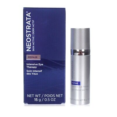 Neostrata Repair Intensive Eye Therapy 15g - Shams Shopping Centre Neostrata  
