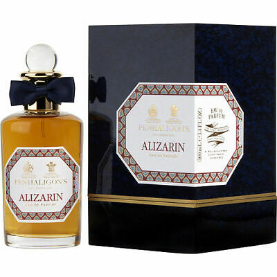 Penhaligon's Alizarin EDP 100ml - Shams Shopping Centre Penhaligon'S  